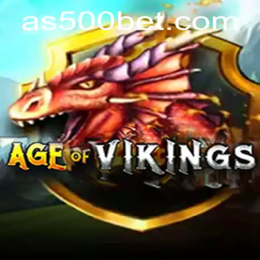 AgeofViking: A Aventura Épica dos Guerreiros Nórdicos