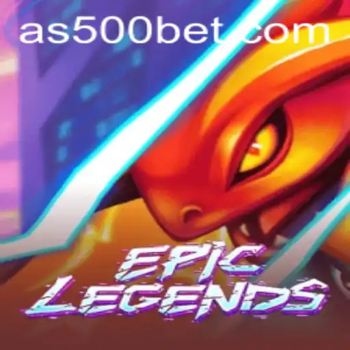 Descubra o Intrigante Mundo de EpicLegends: Estratégia e Aventura