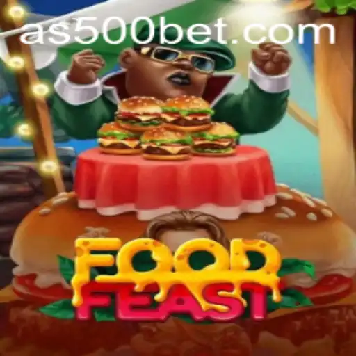 Explorando o Mundo Vibrante de FoodFeast: Um Jogo de Estratégia Culinária com 's500bet'
