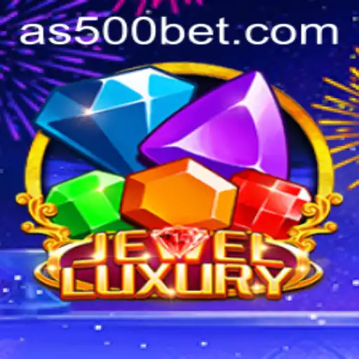 Descubra JewelLuxury: O Novo Fenômeno dos Jogos com s500bet