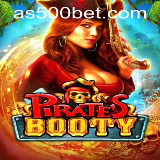 Descubra PiratesBooty: O Aventura de Corsários do s500bet